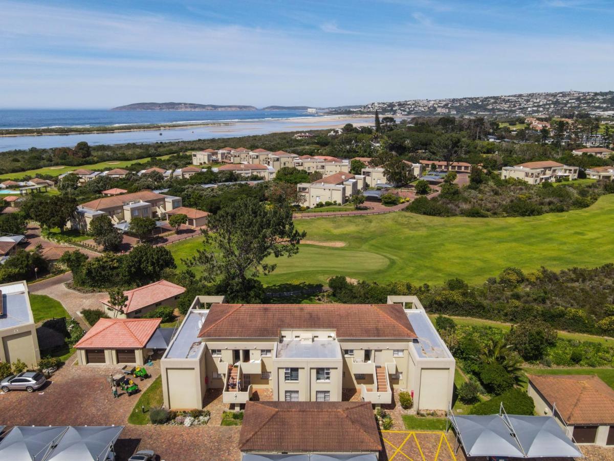 Goose Valley Golf Estate Unit J6 Plettenberg Bay Esterno foto