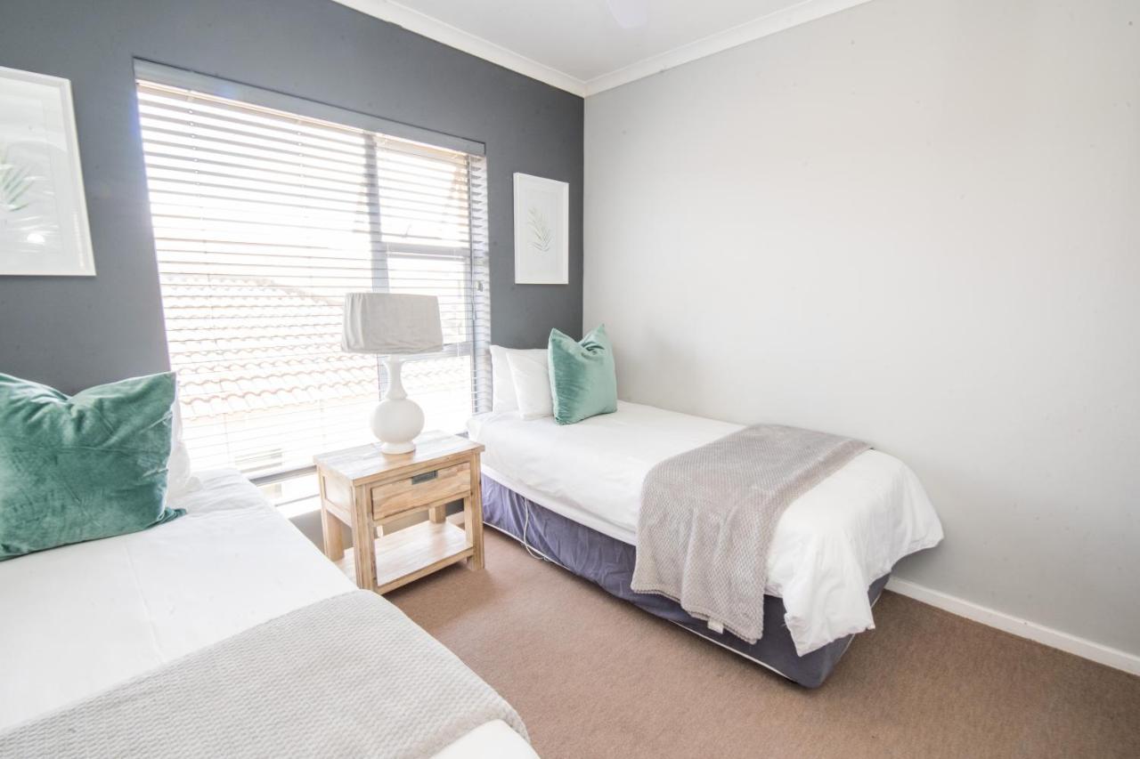 Goose Valley Golf Estate Unit J6 Plettenberg Bay Esterno foto