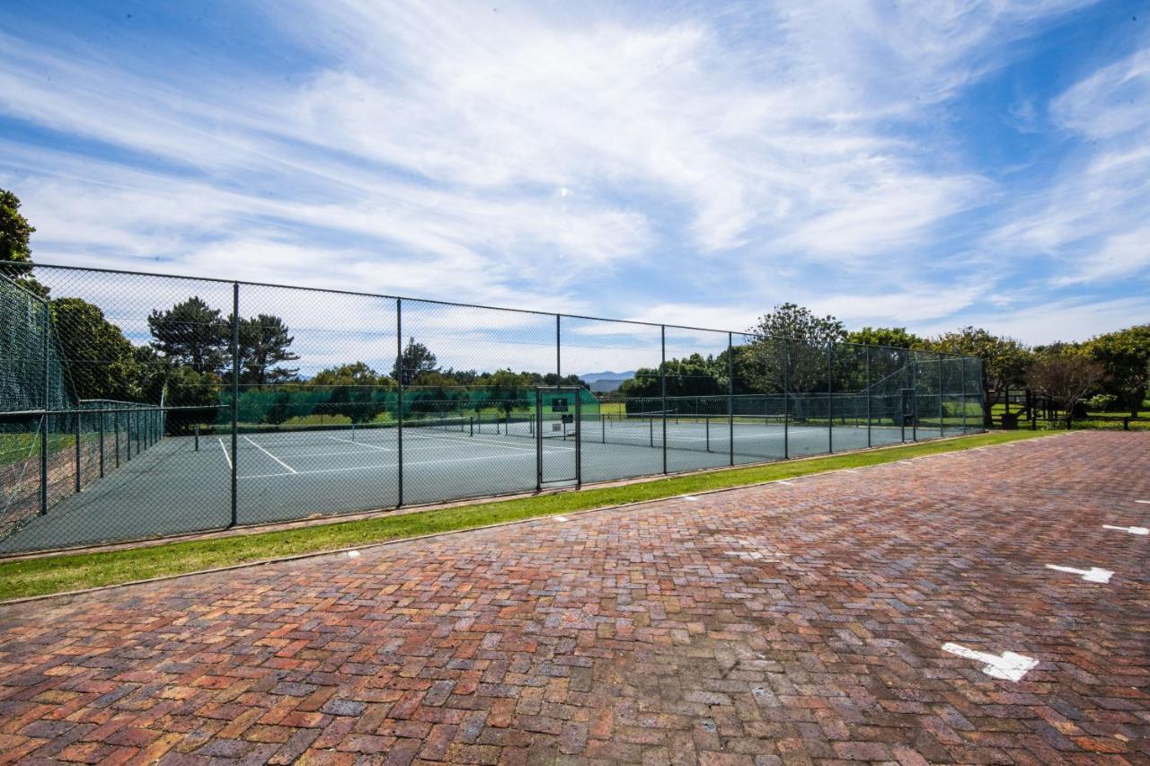 Goose Valley Golf Estate Unit J6 Plettenberg Bay Esterno foto