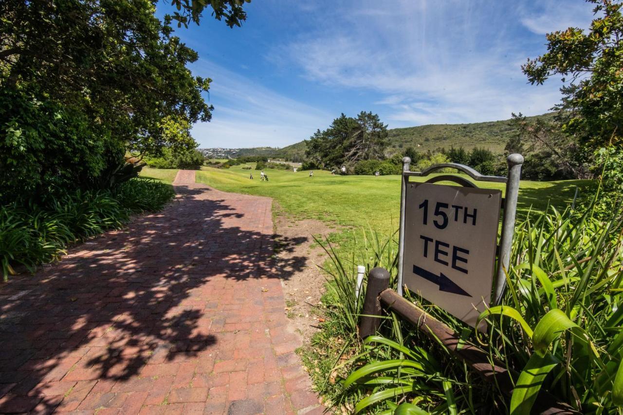 Goose Valley Golf Estate Unit J6 Plettenberg Bay Esterno foto