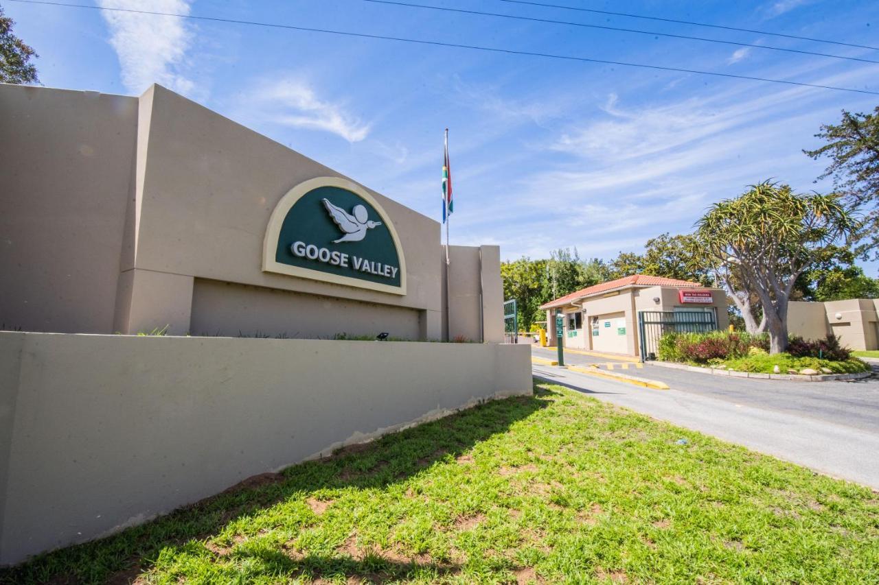 Goose Valley Golf Estate Unit J6 Plettenberg Bay Esterno foto