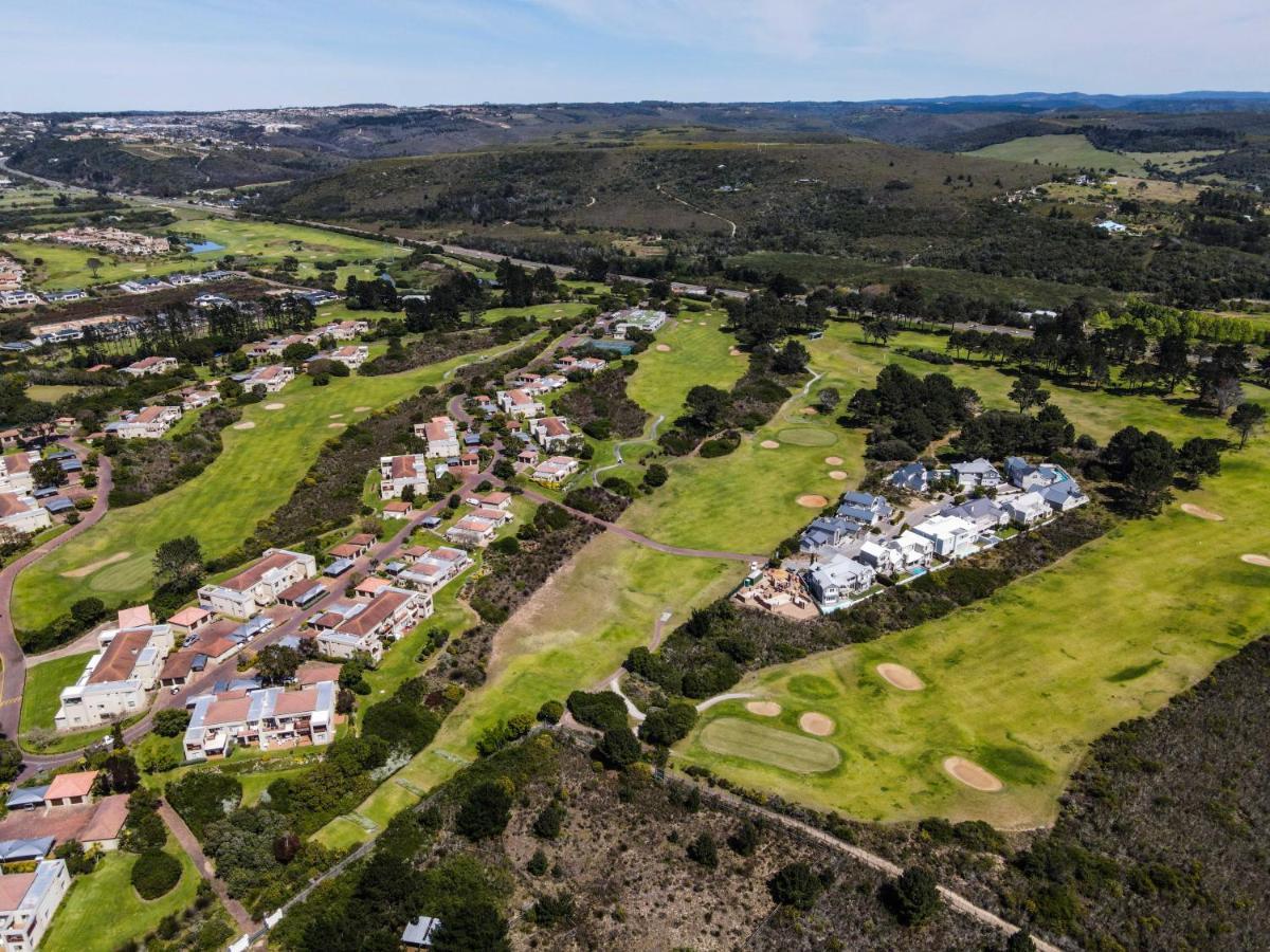 Goose Valley Golf Estate Unit J6 Plettenberg Bay Esterno foto