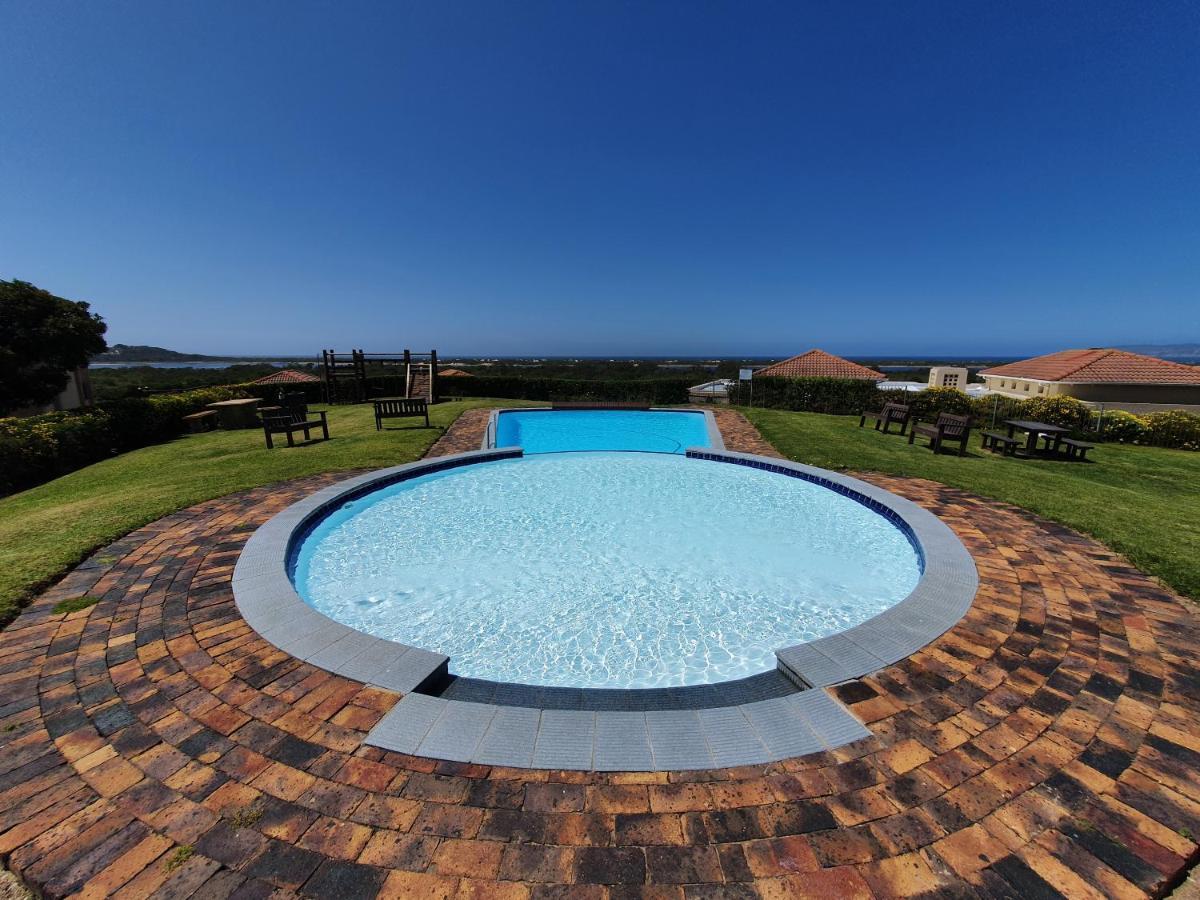 Goose Valley Golf Estate Unit J6 Plettenberg Bay Esterno foto